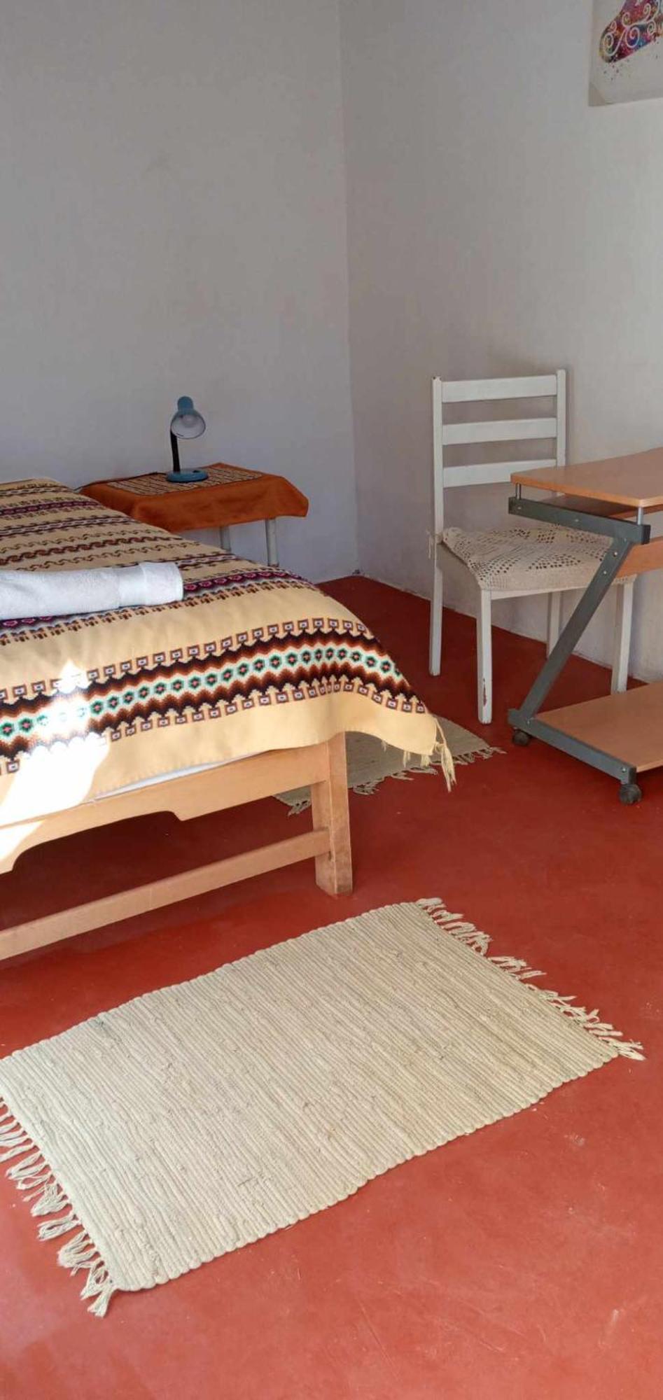 Wayqi Wasi Guest House Pisac Eksteriør bilde